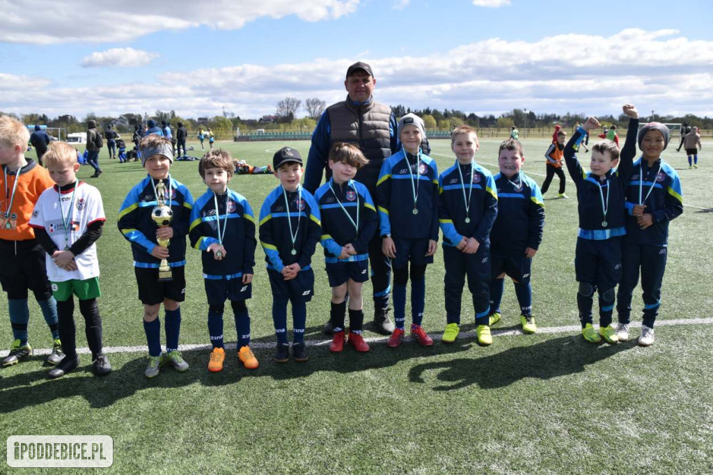 XXVI Turnieju o Puchar Tymbarku