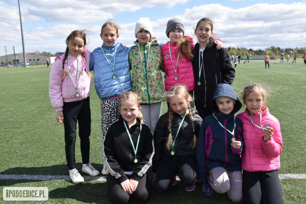 XXVI Turnieju o Puchar Tymbarku