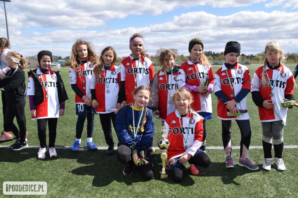 XXVI Turnieju o Puchar Tymbarku