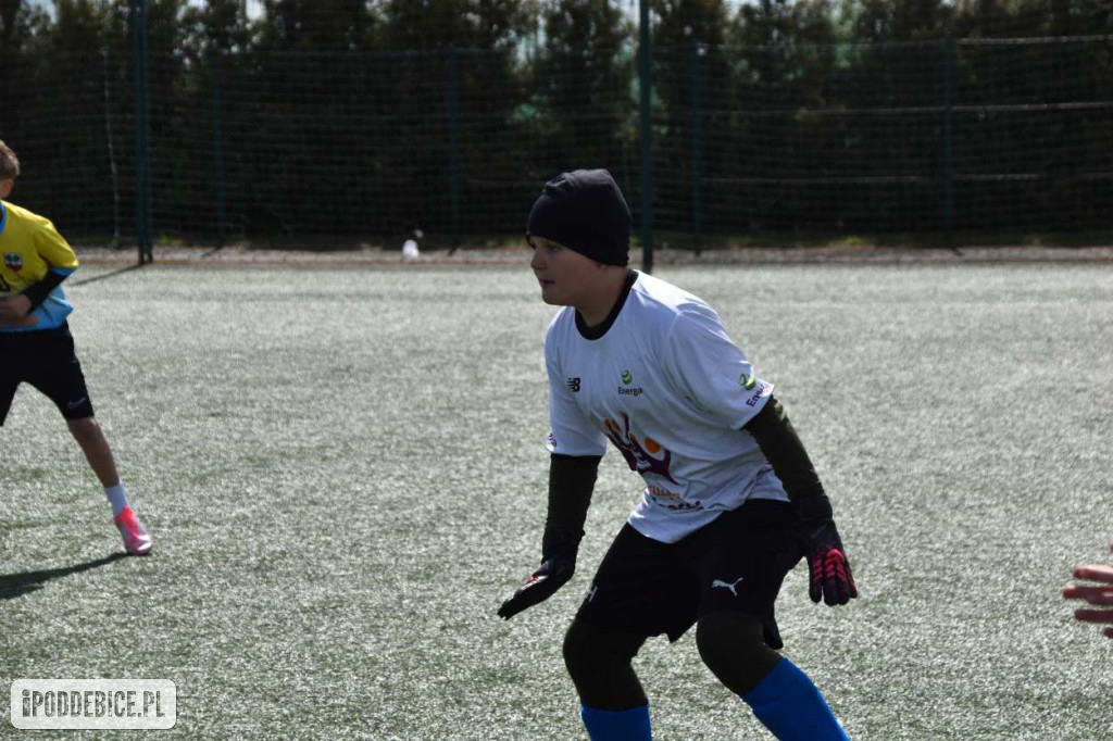 XXVI Turnieju o Puchar Tymbarku