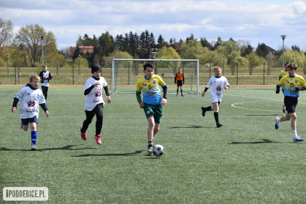 XXVI Turnieju o Puchar Tymbarku