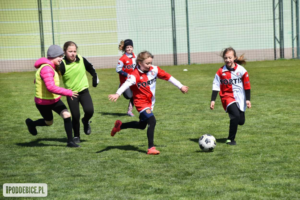 XXVI Turnieju o Puchar Tymbarku