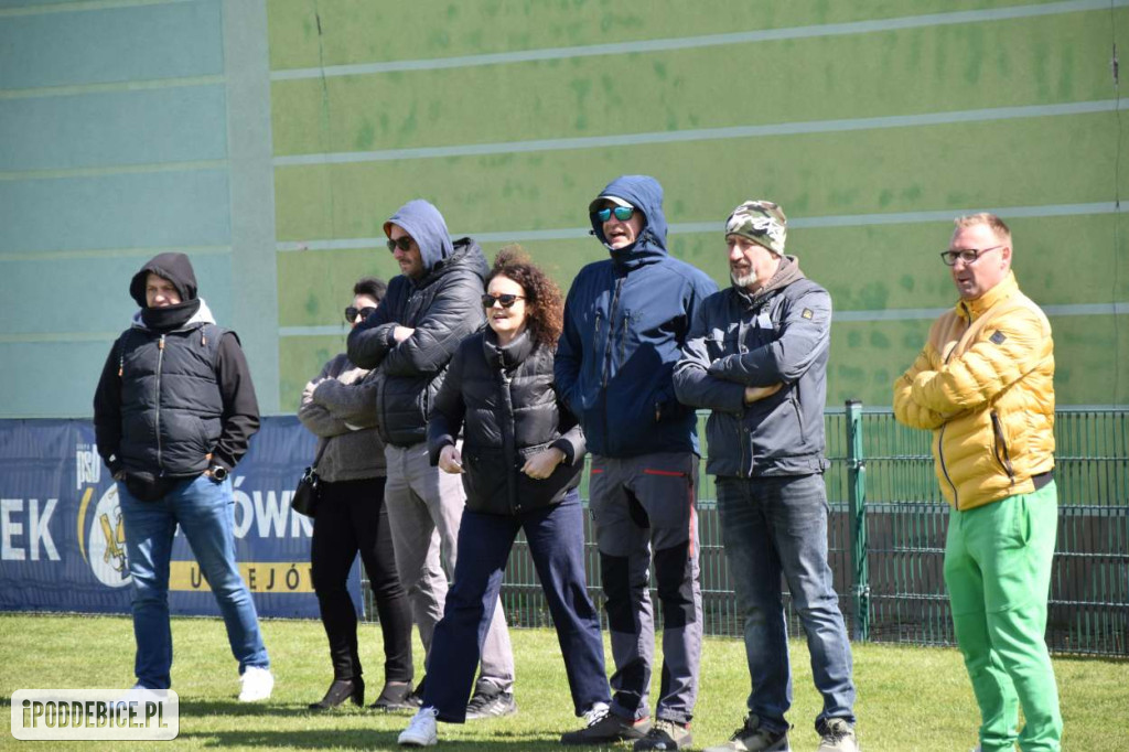 XXVI Turnieju o Puchar Tymbarku