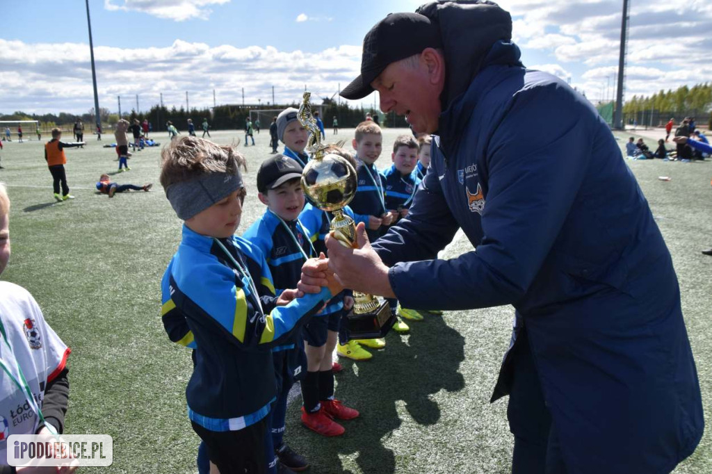 XXVI Turnieju o Puchar Tymbarku