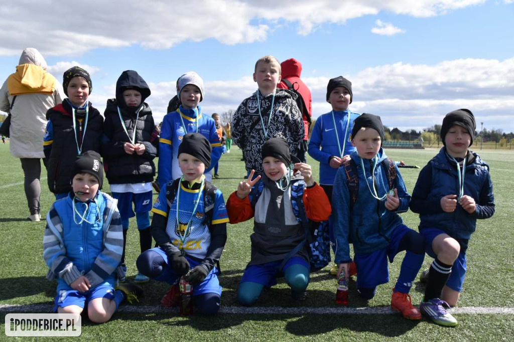 XXVI Turnieju o Puchar Tymbarku