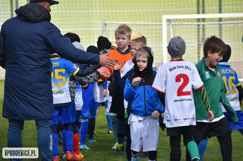 XXVI Turnieju o Puchar Tymbarku