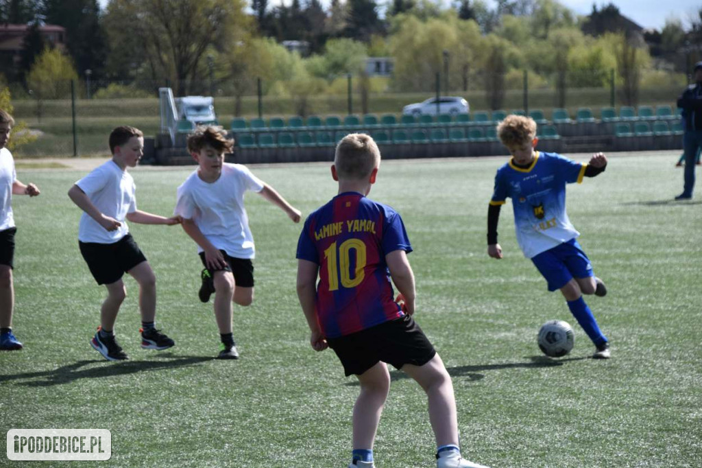 XXVI Turnieju o Puchar Tymbarku