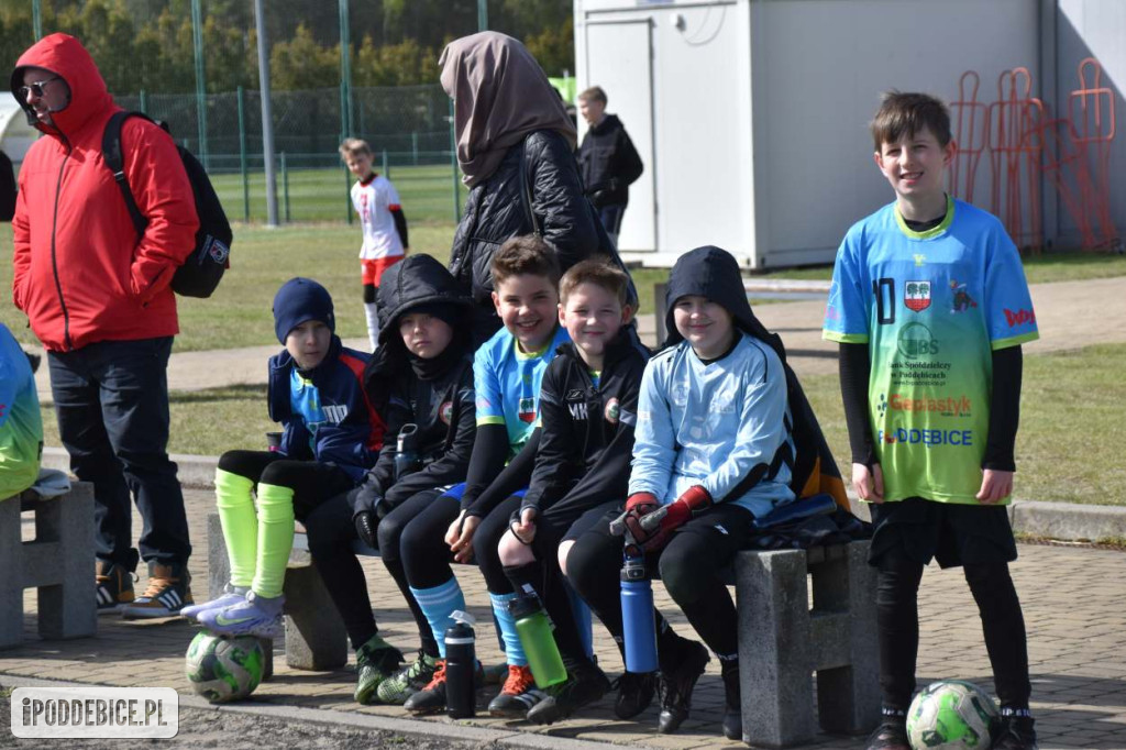 XXVI Turnieju o Puchar Tymbarku