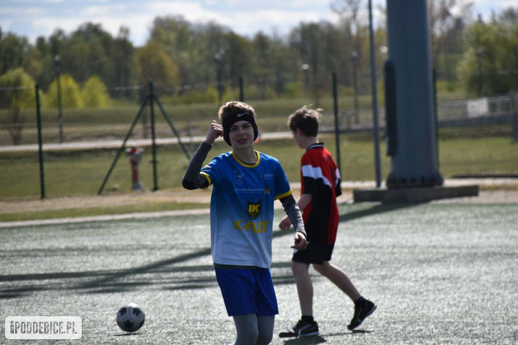 XXVI Turnieju o Puchar Tymbarku