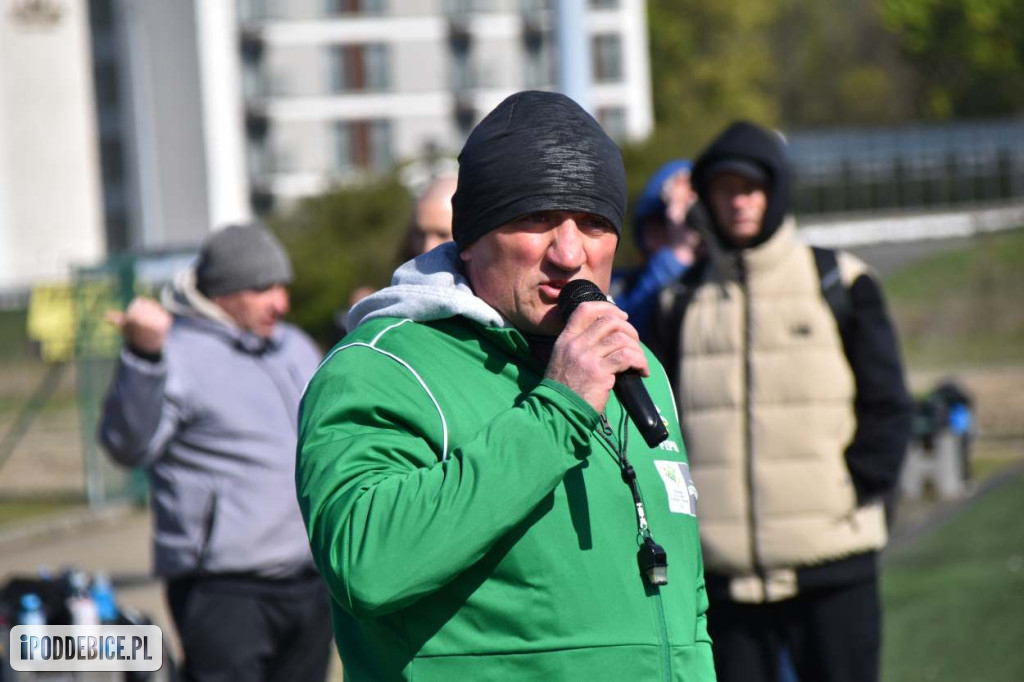 XXVI Turnieju o Puchar Tymbarku