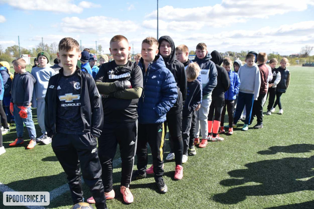 XXVI Turnieju o Puchar Tymbarku