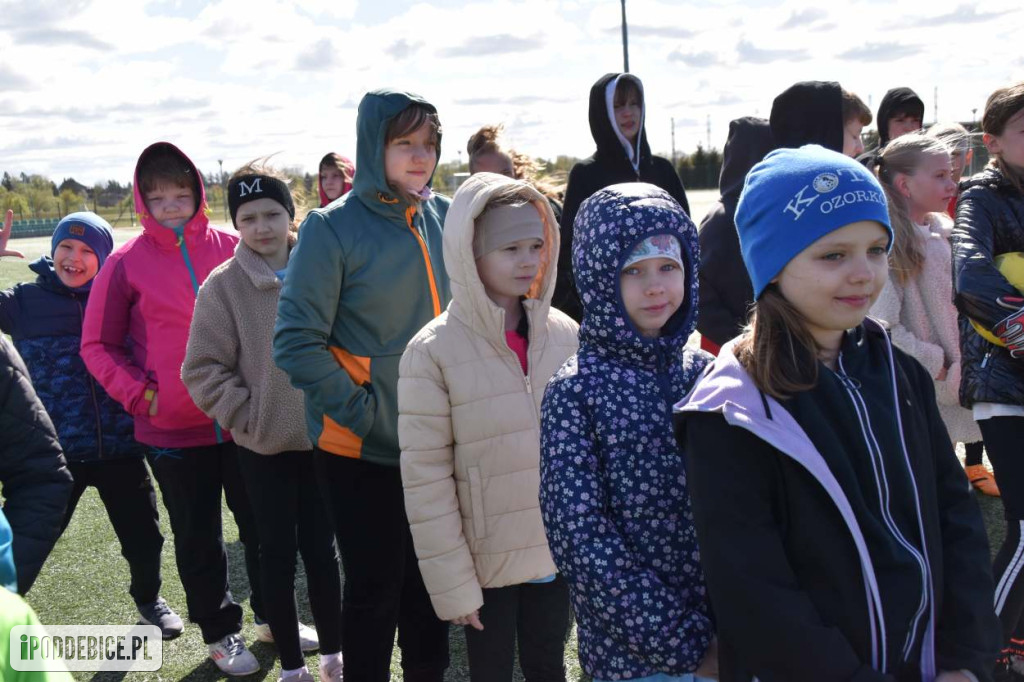 XXVI Turnieju o Puchar Tymbarku