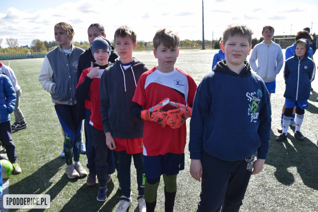 XXVI Turnieju o Puchar Tymbarku