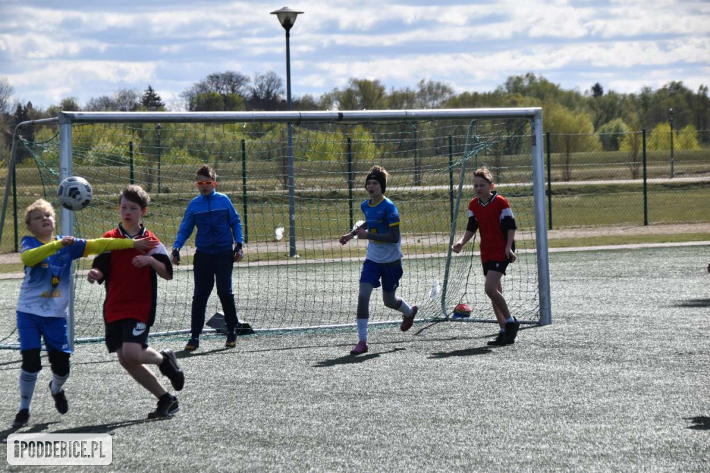 XXVI Turnieju o Puchar Tymbarku