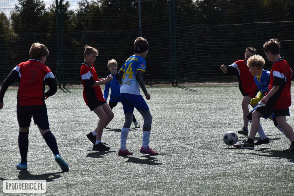 XXVI Turnieju o Puchar Tymbarku