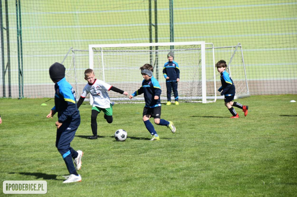 XXVI Turnieju o Puchar Tymbarku