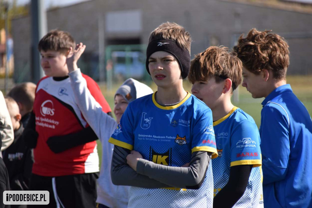 XXVI Turnieju o Puchar Tymbarku