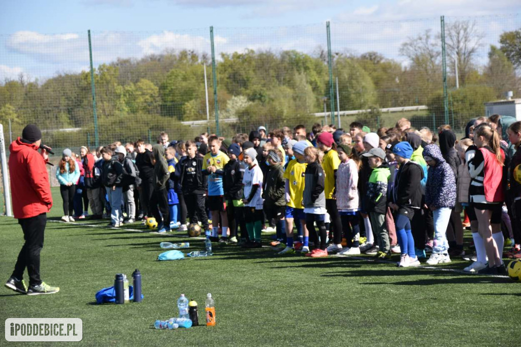 XXVI Turnieju o Puchar Tymbarku