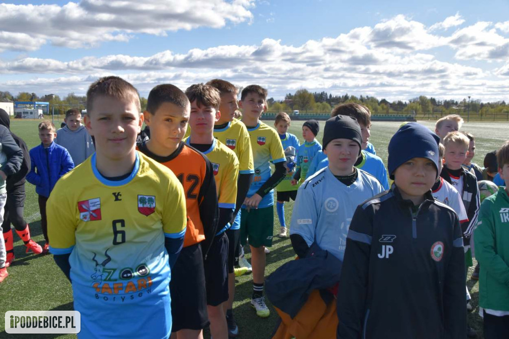 XXVI Turnieju o Puchar Tymbarku