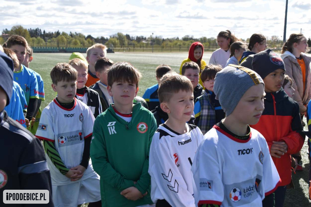 XXVI Turnieju o Puchar Tymbarku