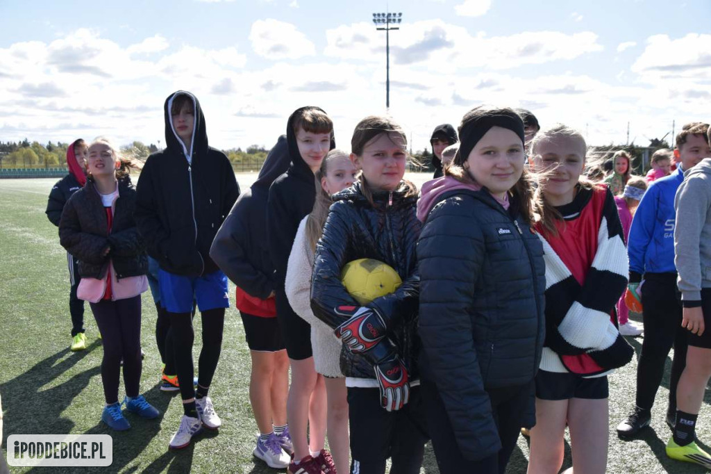 XXVI Turnieju o Puchar Tymbarku