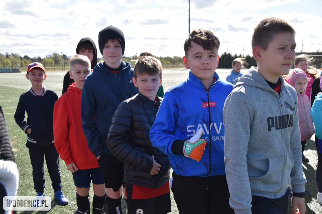 XXVI Turnieju o Puchar Tymbarku