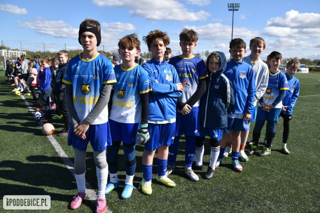 XXVI Turnieju o Puchar Tymbarku