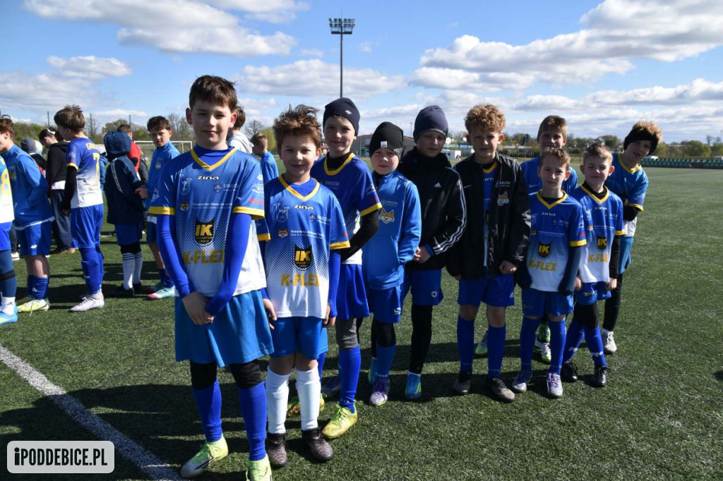 XXVI Turnieju o Puchar Tymbarku