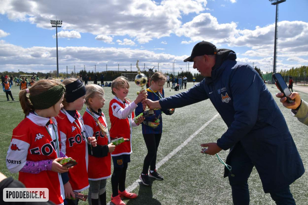 XXVI Turnieju o Puchar Tymbarku