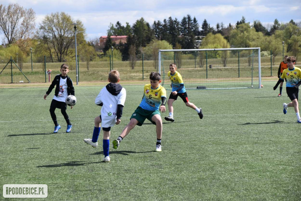 XXVI Turnieju o Puchar Tymbarku