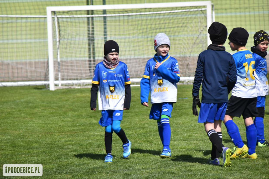 XXVI Turnieju o Puchar Tymbarku