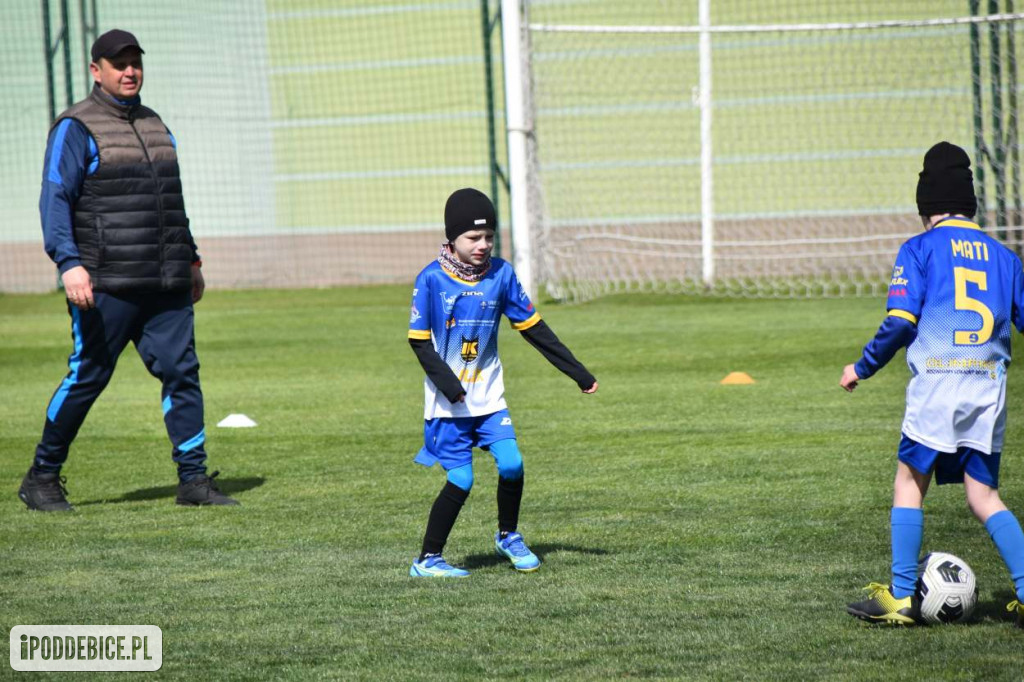 XXVI Turnieju o Puchar Tymbarku