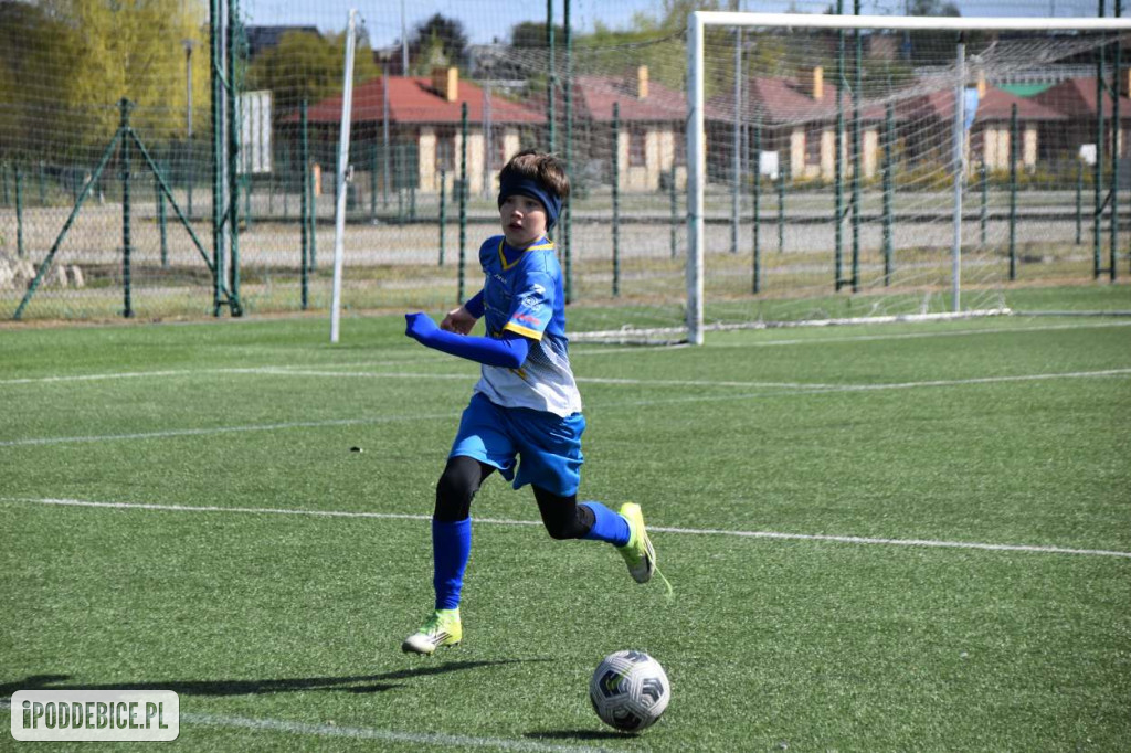 XXVI Turnieju o Puchar Tymbarku