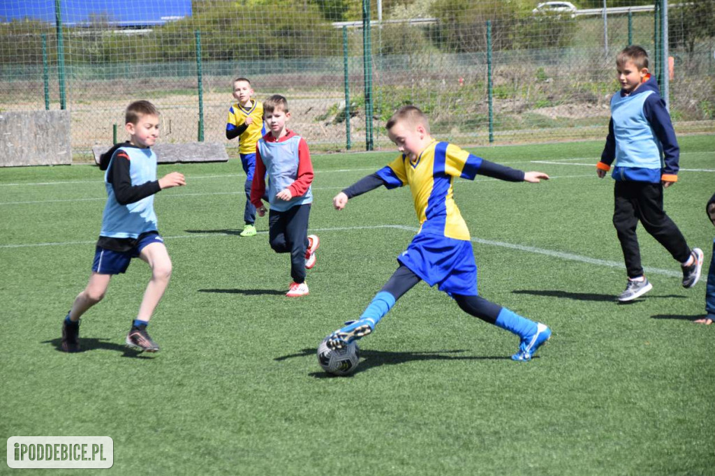 XXVI Turnieju o Puchar Tymbarku