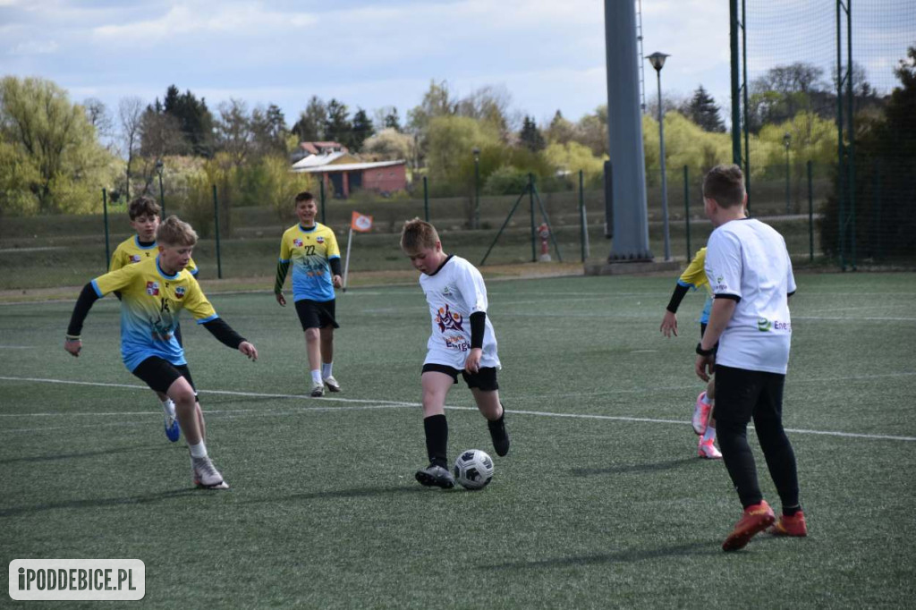 XXVI Turnieju o Puchar Tymbarku