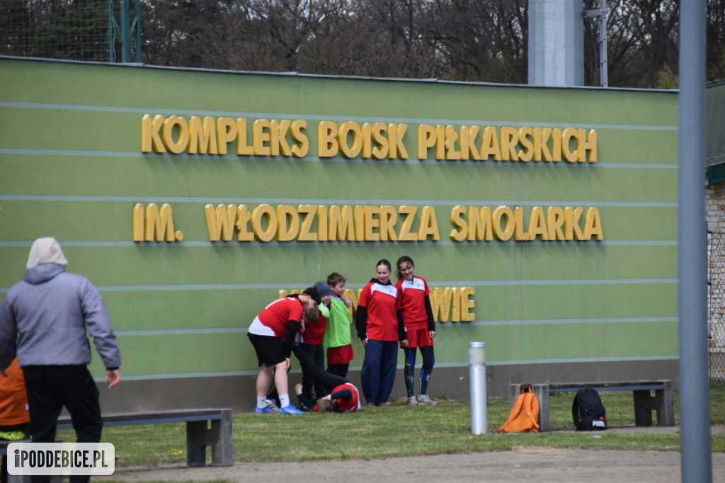 XXVI Turnieju o Puchar Tymbarku