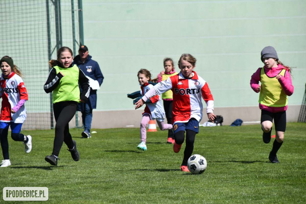 XXVI Turnieju o Puchar Tymbarku