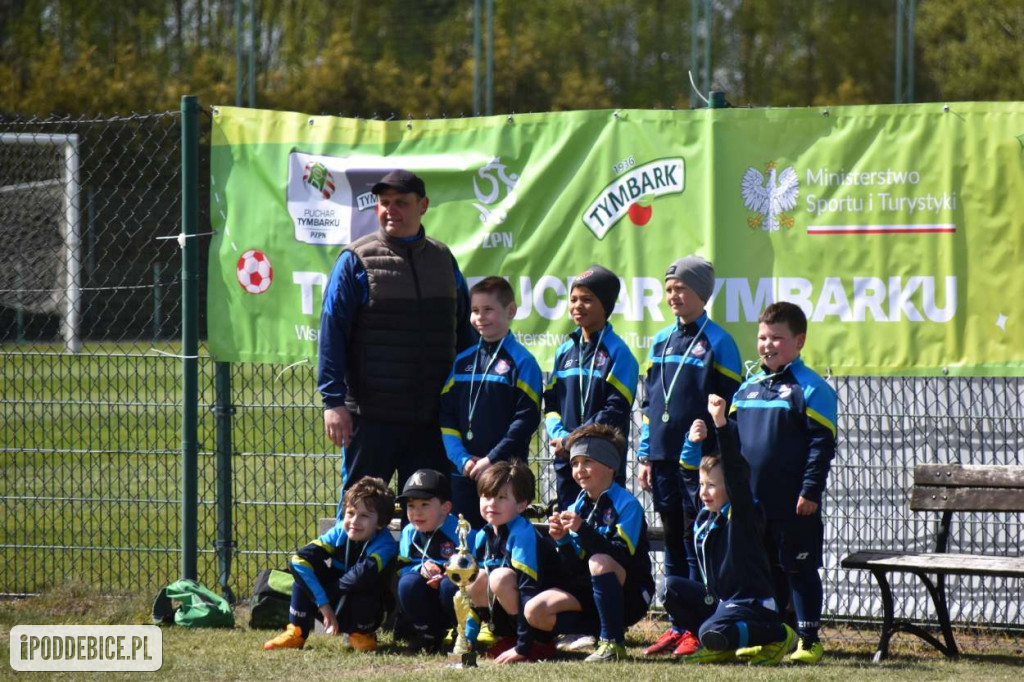 XXVI Turnieju o Puchar Tymbarku