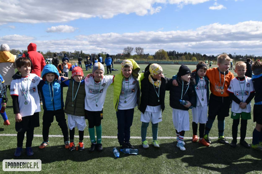 XXVI Turnieju o Puchar Tymbarku