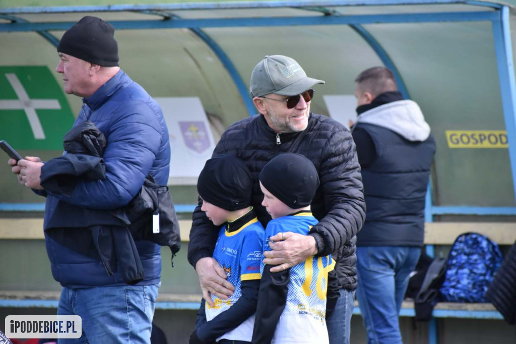 XXVI Turnieju o Puchar Tymbarku