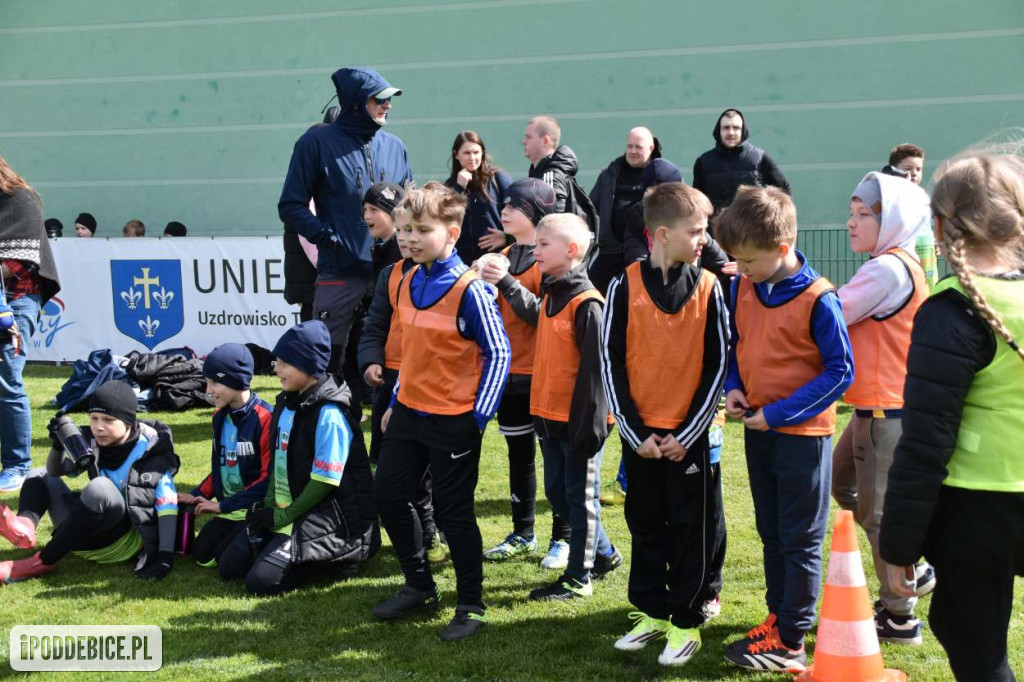 XXVI Turnieju o Puchar Tymbarku