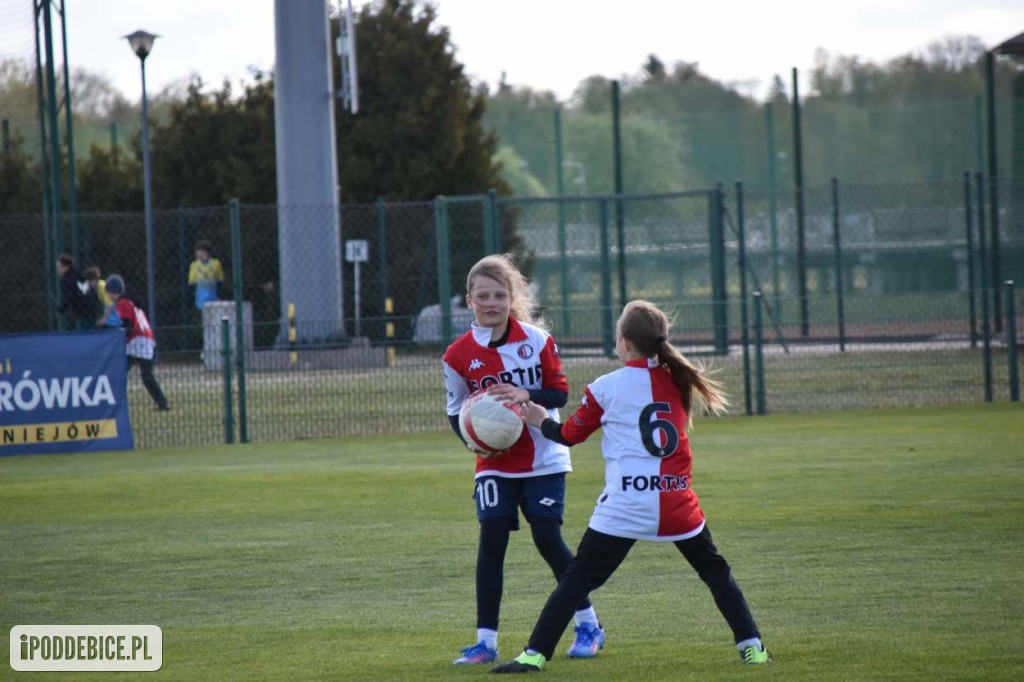 XXVI Turnieju o Puchar Tymbarku