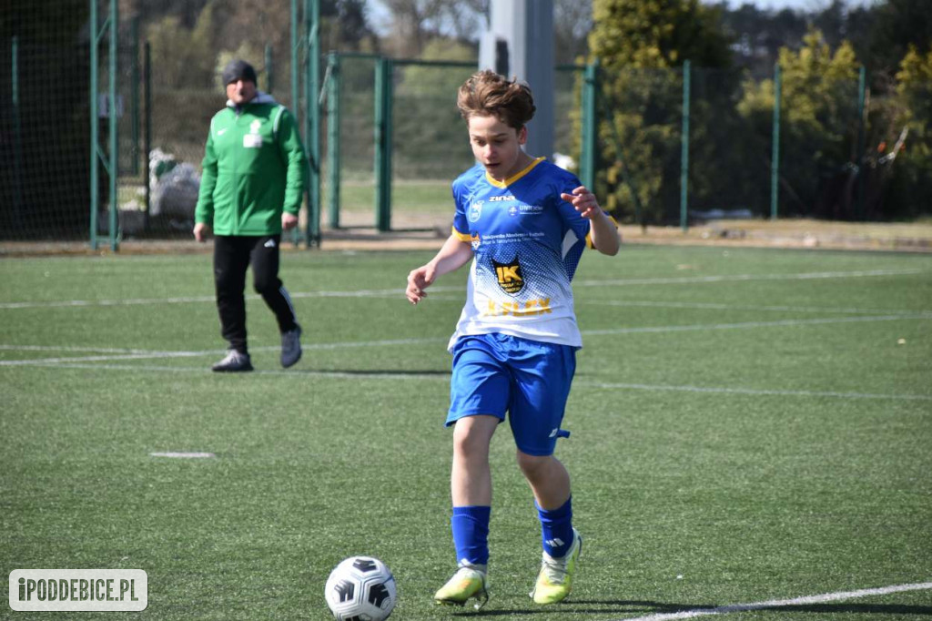 XXVI Turnieju o Puchar Tymbarku