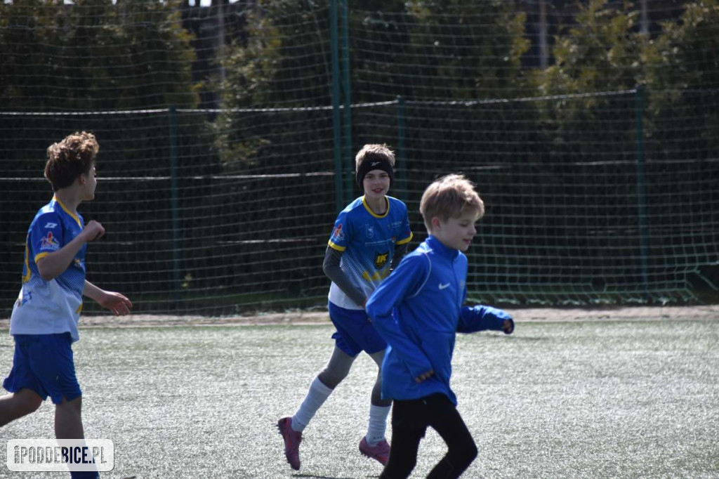 XXVI Turnieju o Puchar Tymbarku