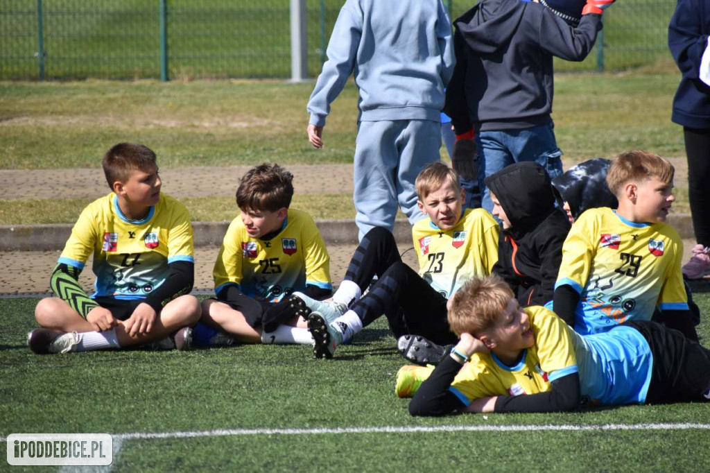 XXVI Turnieju o Puchar Tymbarku