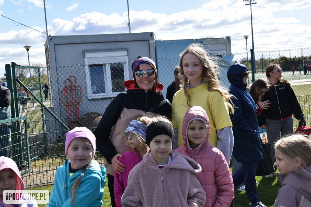 XXVI Turnieju o Puchar Tymbarku