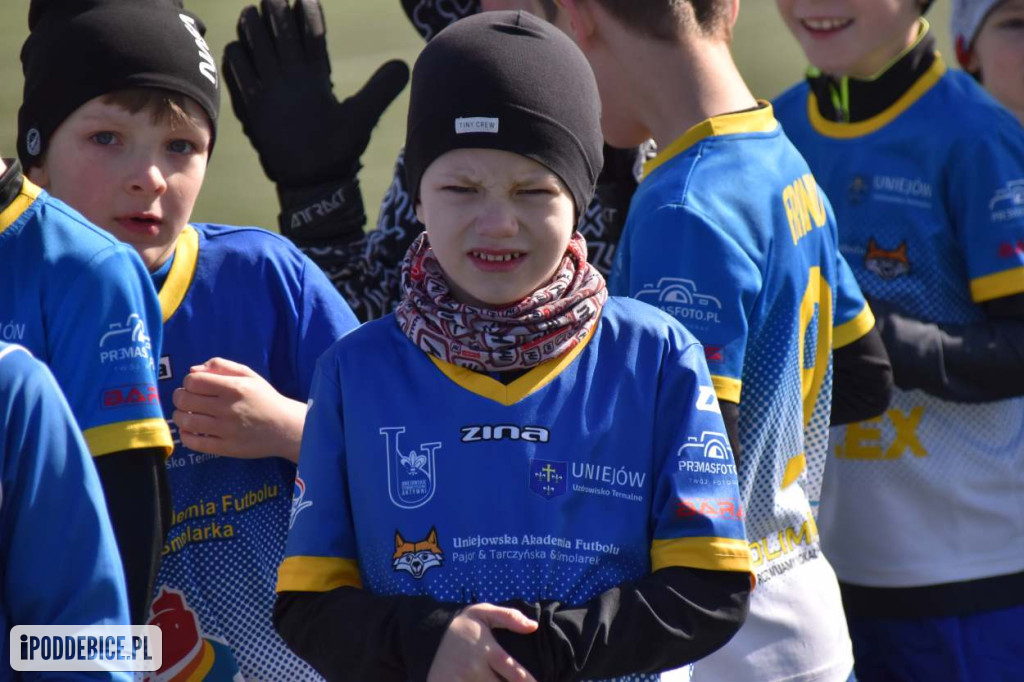 XXVI Turnieju o Puchar Tymbarku