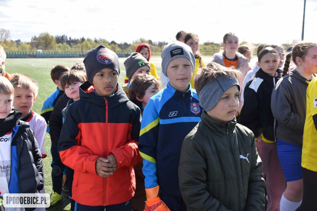 XXVI Turnieju o Puchar Tymbarku