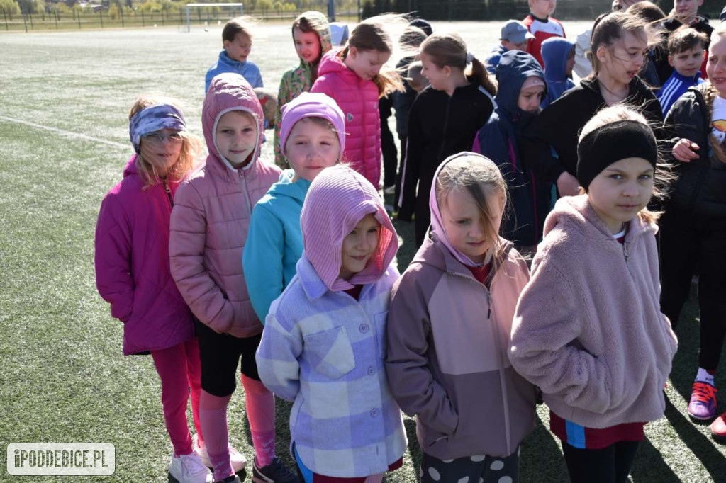 XXVI Turnieju o Puchar Tymbarku