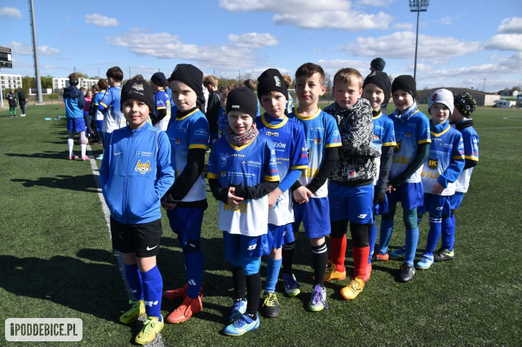 XXVI Turnieju o Puchar Tymbarku